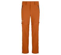 Salewa Homme *Talveno 2 DST M 2/1 PNT Pantalon Zippé, Autumnal, XL EU