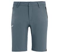Salewa Homme *Talveno Dst M Shorts Pantalon court, Bleu, L