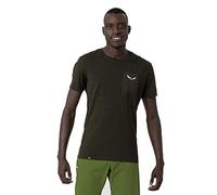 Salewa Homme *Talveno DST M Shorts Pantalon Court, Yucca, XL EU