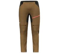 Salewa Homme Vento Hemp/DST 2in1 Pantalon