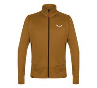Salewa Homme Veste Puez Pl M Apparel, Golden Brown/0910, M EU