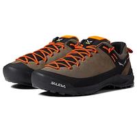 Salewa Homme Wildfire Leather Chaussures, Uni, UK 9,5