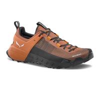 Salewa Chaussures WILDFIRE NXT Homme Bombay Brown/Tumeric Taille 9