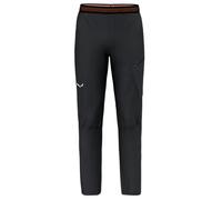 Salewa Hommes Pedroc 2 DST M Light Pantalon, Black Out, s