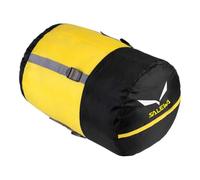Salewa Sac de compression Stuffsack L 40x28 Jaune