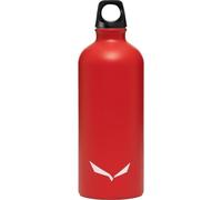 Gourde Salewa Isarco 600 ml rouge noir