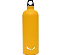 Salewa Isarco Lightweight Stainless Steel 1l Gourde 1 Jaune