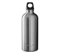 Bouteille Salewa Isarco 600 ml argent