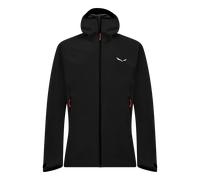 Salewa Jacket Puez GTX 3L Epe Homme Noir - Vestes outdoor hommes L