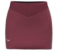 Salewa Sella Tirolwool® Skirt Violet S Femme