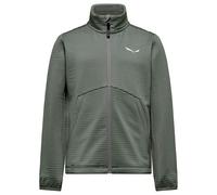Salewa - Kid's Altavia PL Jacket - Veste polaire - 104 - shadow