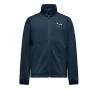 SALEWA Kids Altavia Polarlite Jacket K, pond blue, 152