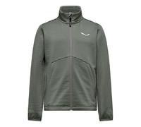 Salewa - Kid's Altavia PL Jacket - Veste polaire - 140 - shadow