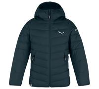 Salewa - Kid's Brenta RDS Down Jacket - Doudoune - 140 - pond blue