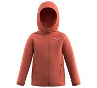 Salewa - Kid's Catinaccio TWR Jacket - Veste isolante - 128 - etruscan red