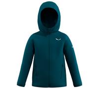Salewa - Kid's Catinaccio TWR Jacket - Veste isolante - 140 - pond blue