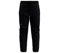 Salewa Kids Dolomia Pants, Black Out, 128