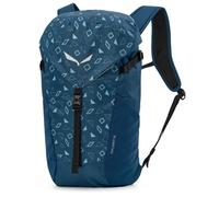 Salewa - Kid's Explorer 18 - Sac à dos journée - pond