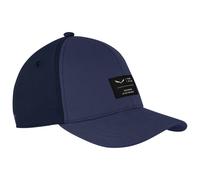 Salewa - Kid's Logo Basecap - Casquette - 51 cm - dark denim / 3980