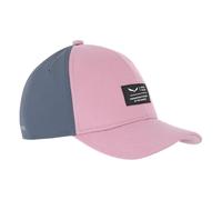 Salewa Kids Logo K Basecap, Dark Denim/3980, M/53