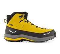 Salewa Mountain Trainer 2 Mid Ptx K Hiking Boots Jaune EU 28