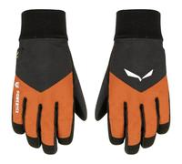 Salewa - Kid's PTX/TWR Gloves - Gants - 140 - black out / 4170