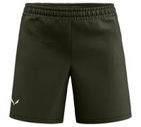 Salewa - Kid's Puez Talveno 4 Shorts - Short - 140 - faded green