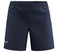 Salewa - Kid's Puez Talveno 4 Shorts - Short - 152 - navy blazer