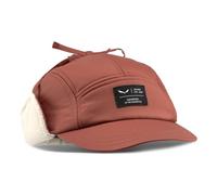Salewa Kids TW Air Cap, L/55, Etruscan Red/7260