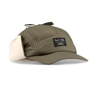 Salewa Kids TW Air Cap, S/51, Faded Green/7260