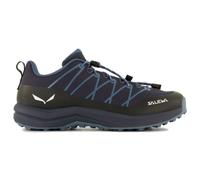 Salewa - Kid's Wildfire 2 - Chaussures multisports - EU 33 - navy blazer / java blue