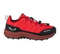 Salewa Wildfire 2 K Hiking Shoes Rouge EU 35 Garçons