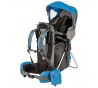 Salewa Koala Sac à dos de transport pour enfants 69 cm bleu
