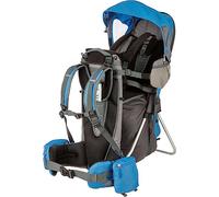 Salewa Porte-bébé Koala II Unisexe Bleu
