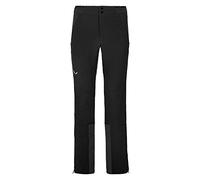 Salewa LAGORAI DST M PNT, Pantalon de ski de randonnée, Homme, 48/M, Black Out