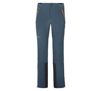 Salewa LAGORAI DST M PNT, Pantalon de ski de randonnée, Homme, 52/XL, Ombre Blue