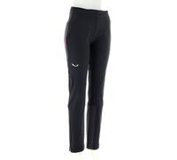 Pantalon de ski Salewa Lagorai (Black Out) Femme S