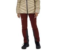 Salewa Lagorai Durastretch Pants Marron XL Femme