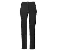 Pantalon de ski de randonnée SALEWA LAGORAI DST W PNT (Black Out) Femme S (42/36)