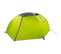 Salewa Tente Latitude II 2 places, auto-portante, 3 saisons, vert