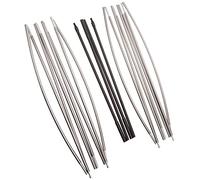 Salewa Serre-joint Latitude Ii Pole Set