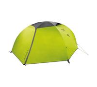 Salewa Tente Latitude II 2 places, auto-portante, 3 saisons, vert