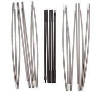 SALEWA Latitude III Pole Set_00-5900