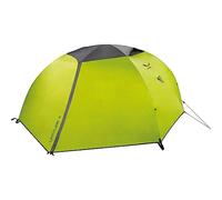 Salewa Tente Latitude III – autoportante 3 saisons, vert