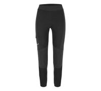 Salewa, Lavaredo Hemp W Tights., Femme, Noir, L