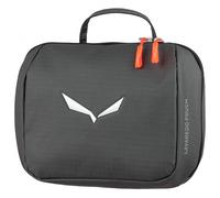 Salewa - Lavaredo Pouch - Pochette objets de valeur - 22 x 19 x 8 cm - black out
