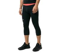 Salewa Leggings 3/4 Cristallo Warm Alpine Merino Responsive