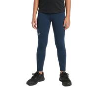 Salewa Zebru Med Warm AMR K Tight - T-Shirt - Sport - Mixte
