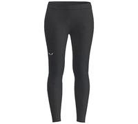 Salewa - Women's Zebru Responsive Tight - Sous-vêtement mérinos - 36 - onyx