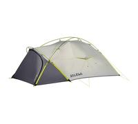 Tente Salewa Litetrek II gris vert